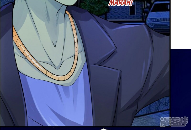 The Power of Soul (Soul Thorn) Chapter 03 Gambar 35